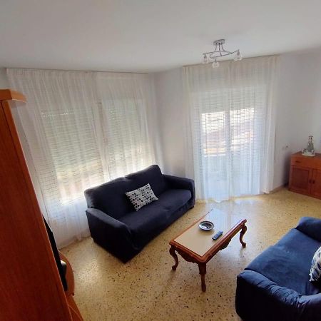 Casa Paquita Apartment O Grove Ngoại thất bức ảnh