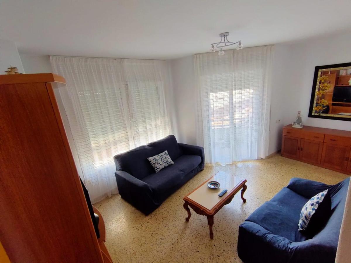 Casa Paquita Apartment O Grove Ngoại thất bức ảnh