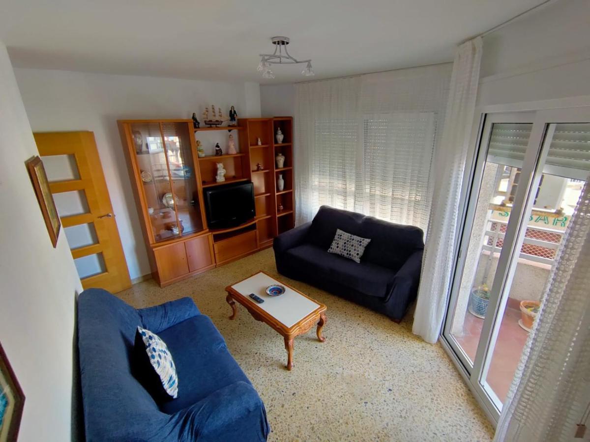 Casa Paquita Apartment O Grove Ngoại thất bức ảnh