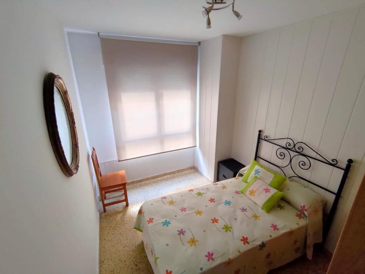 Casa Paquita Apartment O Grove Ngoại thất bức ảnh