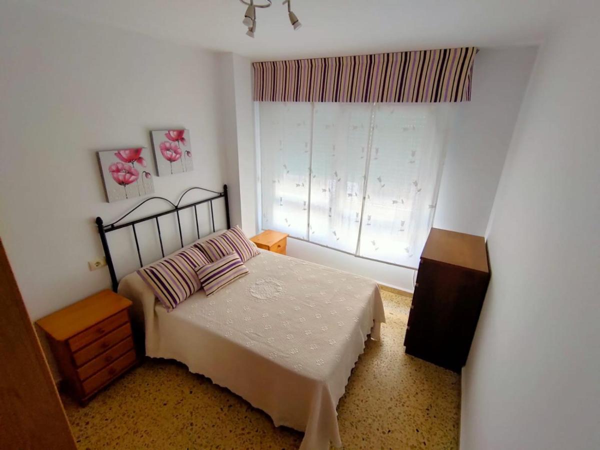 Casa Paquita Apartment O Grove Ngoại thất bức ảnh